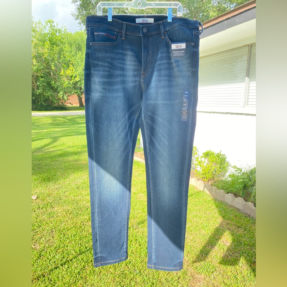 Tommy hilfiger man jeans